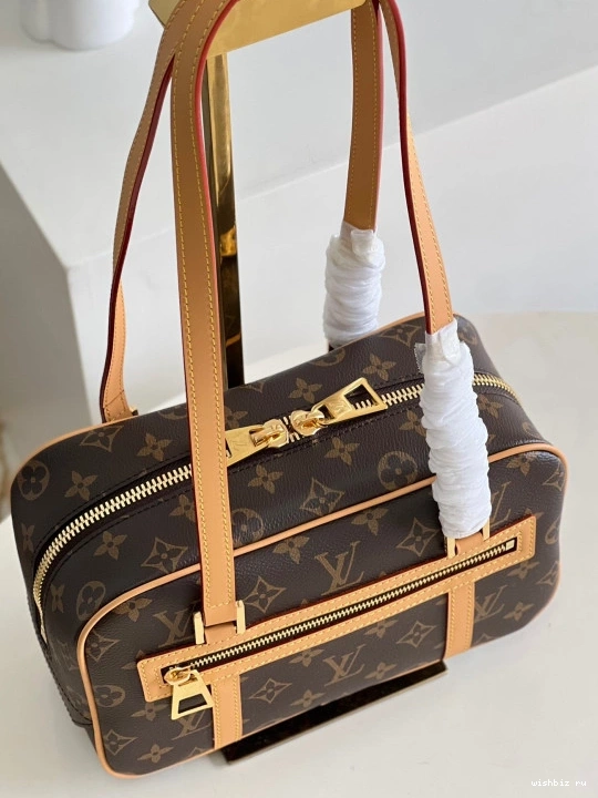 WIS CITE LOUIS VUITTON 0718